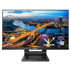 touch Philips 54,6 cm (21,5") 222B1TC