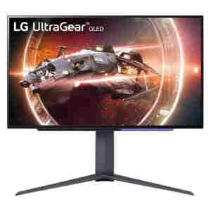 LG 68,6 cm (27,0") 27GS95QE-B 2560x1440