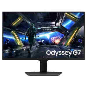 Samsung 68,6 cm (27,0") S27DG702EU 3840x2160