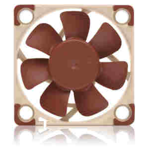 Ventilator    40 x 40 x 10 mm Noctua NF-A4x10 PWM