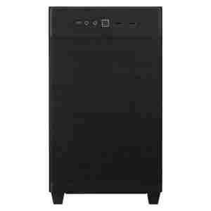 Ohišje Asus Prime AP201 miniATX - črna