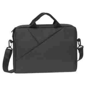 Torba za notesnik 39,6 cm (15,6") RivaCase siva (8730 GREY)