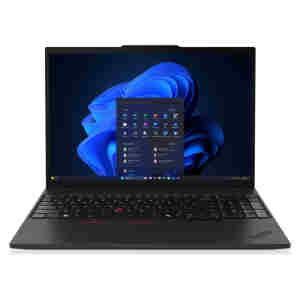 Prenosnik Lenovo 40,64 cm (16,0") ThinkPad T16 G4 1920x1200 IPS 400nit Ultra 5-225U