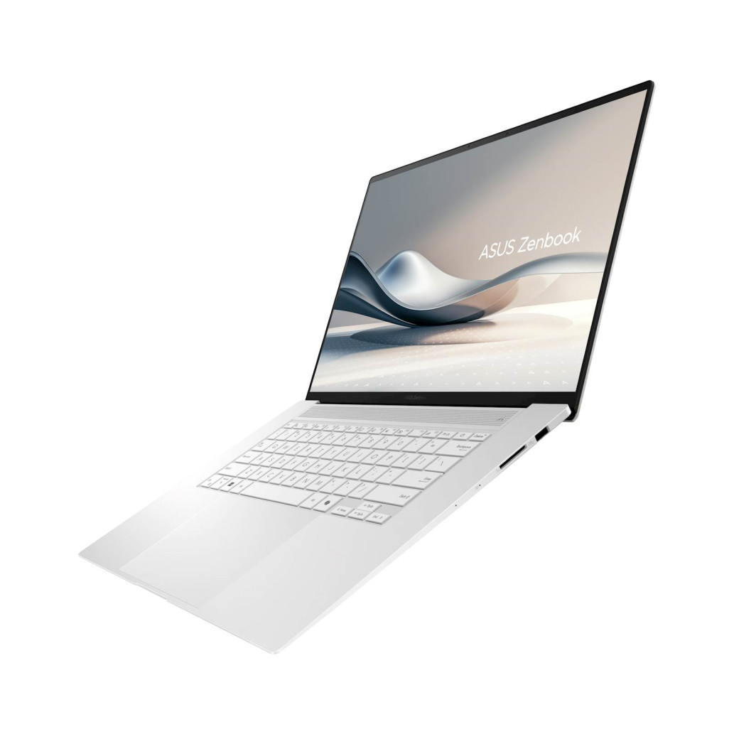 Prenosnik Asus 40,64 cm (16,0") Zenbook S 16 2880x1800 OLED na dotik 400nit 120Hz Ryzen AI 9 HX PRO 370 - slika 5
