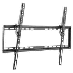 Nosilec za LCD TV 37"-70" / 94-178cm do 40kg nagibni LogiLink (BP0039)