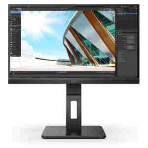 AOC 68,6 cm (27,0") Q27P2Q 2560x1440