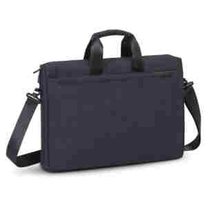 Torba za notesnik 43,9 cm (17,3") RivaCase črna (8355 BLACK)
