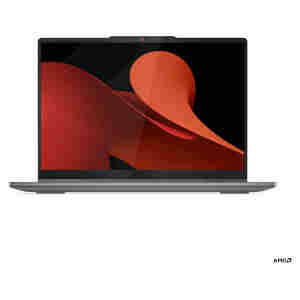 Prenosnik Lenovo 35,5 cm (14,0") IdeaPad 5 2-in-1 1920x1200 IPS na dotik 300nit R7-8840HS