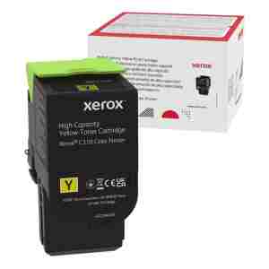 XEROX 006R04371 High Cap. Yellow Print Cartridge za C310/C315 za 5.500 strani rumeni toner
