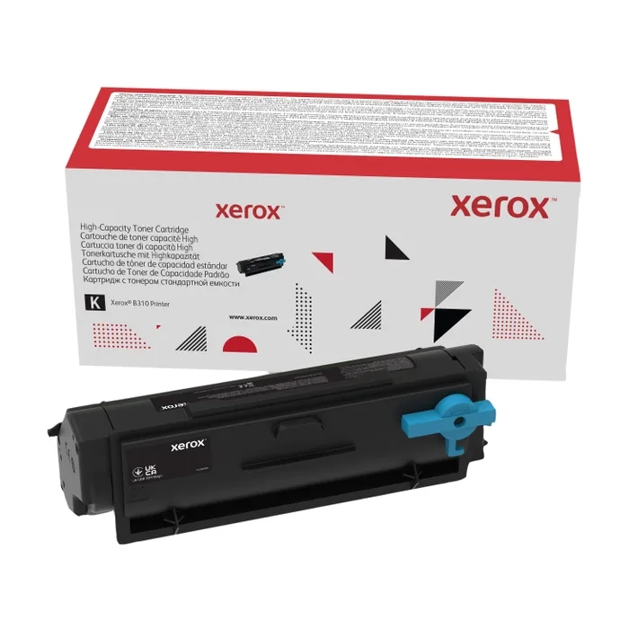 XEROX 006R04379 Black Standard Cap. Toner Cartridge za B310/B315/B305 za 3.000 strani črni toner - slika 3