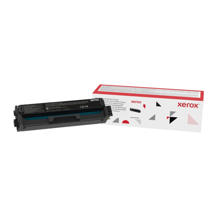 XEROX 006R04395 Black High Cap. Toner Cartridge za C230/C235 za 3.000 strani črni toner