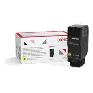 XEROX 006R04647 High Cap. Yellow Toner Cartridge za C625 za 16.000 strani rumeni toner