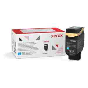 XEROX 006R04765 High Cap. Cyan Toner Cartridge za C410/C415 za 7.000 strani cian toner