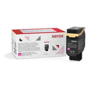 XEROX 006R04766 High Cap. Magenta Toner Cartridge za C410/C415 za 7.000 strani magenta toner