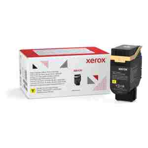 XEROX 006R04767 High Cap. Yellow Toner Cartridge za C410/C415 za 7.000 strani rumeni toner