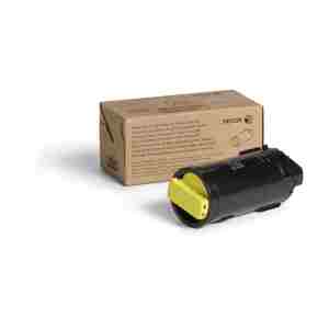 XEROX 106R03886 Yellow toner cartridge extra high capacity za C500/C505 za 9.000 strani rumeni toner