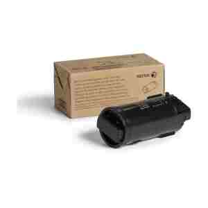 XEROX 106R03939 Black toner cartridge, extra high capacity za C605 za 16.900 strani črni toner