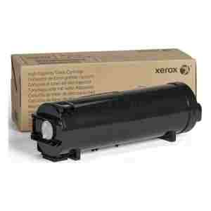 XEROX 106R03945 Black extra high yield toner cartridge za B600/B610 za 46.700 strani črni toner