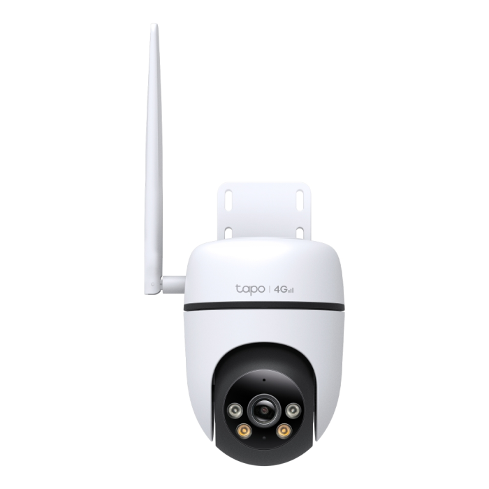 TP-LINK Tapo C501GW FHD 360° Pan/Tilt zunanja Wi-Fi varnostna kamera - slika 3