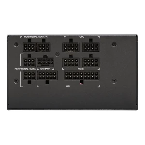 Chieftec Polaris 3.0 850W ATX GOLD modularni napajalnik