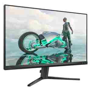 Philips Evnia 27M2N3500NL 27 VA QHD 180Hz monitor