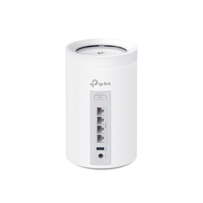 TP-Link Deco BE65 Wi-Fi 7 BE9300 Mesh sistem (2 pack) - slika 3