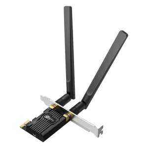 TP-LINK T4E V3 Wi-Fi AC1200 Bluetooth MIMO PCIe mrežna kartica