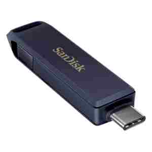 SanDisk 128GB Phone Drive for iPhone USB-C/Lightning USB ključ