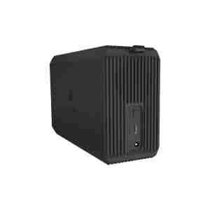 IcyBox IB-RD3720-CU3 RAID sistem za 2x 3,5/2,5 SATA HDD in SSD diska z RAID stikalom