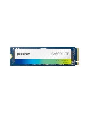 GOODRAM PX600L 512GB PCIe NVMe gen 4x4 M.2 2280 SSD