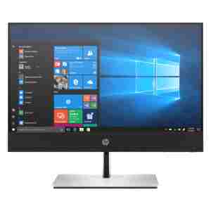 HP ProOne 440 G6 AiO - One Usb Defective / i5 / RAM 16 GB / SSD Disk