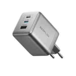 EcoFlow polnilec Rapid Pro Charger 100W GaN