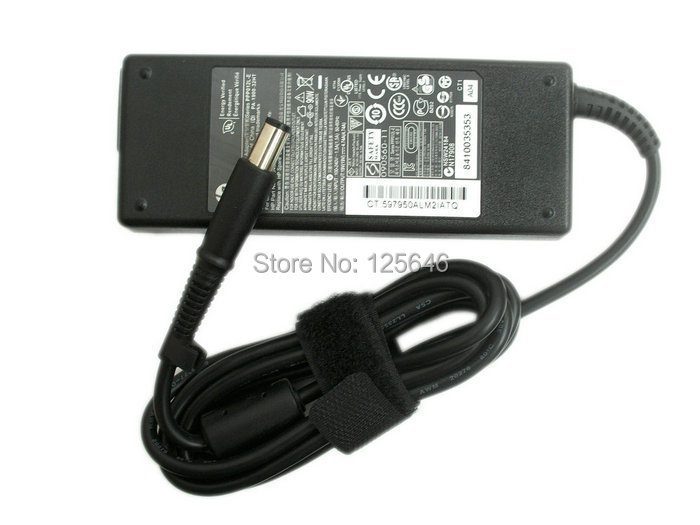 HP 19V 4.74A 90W 7,4 x 5mm