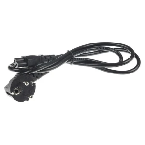 Kabel napajalni 220V Tripolar C5 1,5m , za prenosnik