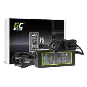 Green Cell PRO napajalnik/ AC Adapter 65W za HP