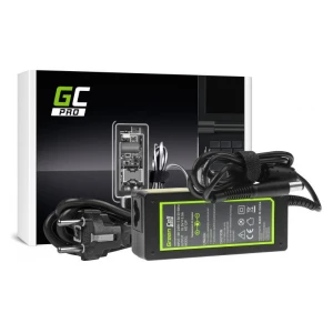 Green Cell PRO napajalnik/ AC Adapter 65W za HP