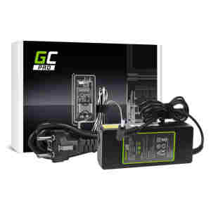 Green Cell PRO napajalnik / AC Adapter 19.5V 4.62A 90W za HP