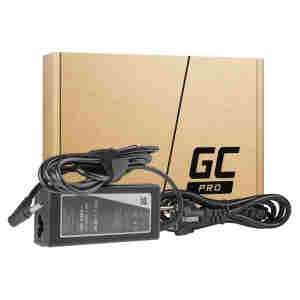 Green Cell PRO napajalnik / AC Adapter 20V 2.25A 45W za Lenovo IdeaPad