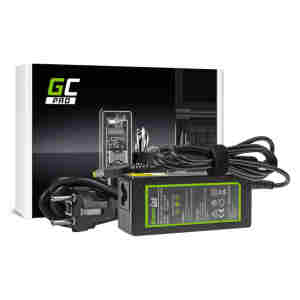 Green Cell PRO napajalnik / AC Adapter 20V 3.25A 65W za Lenovo