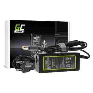 Green Cell PRO napajalnik / AC Adapter 65W za Lenovo