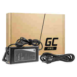 Green Cell PRO Charger / AC Adapter 19V 7.1A 135W