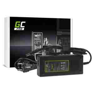 Green Cell PRO napajalnik / AC Adapter 120W za HP