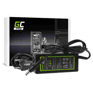 Green Cell PRO napajalnik / AC Adapter 19V 3.16A 60W za Samsung