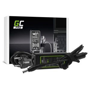 Green Cell PRO napajalnik / AC Adapter 45W za Toshiba Satellite
