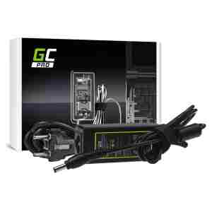 Green Cell PRO napajalnik / AC Adapter 45W za Toshiba Satellite