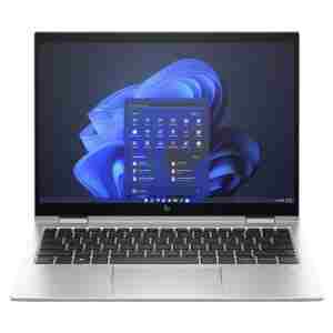Prenosnik HP Elite 830 x360 G10 / i5 / RAM 16 GB / SSD Disk / 13" WUXGA