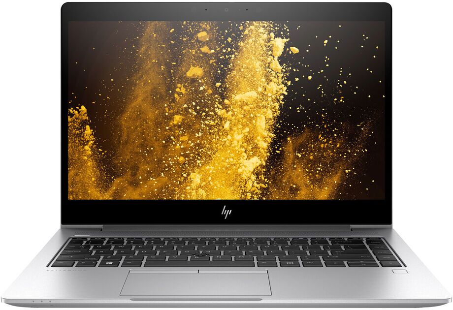 Prenosnik HP EliteBook 840 G6 / i5 / RAM 16 GB / SSD Disk / 14,0" FHD