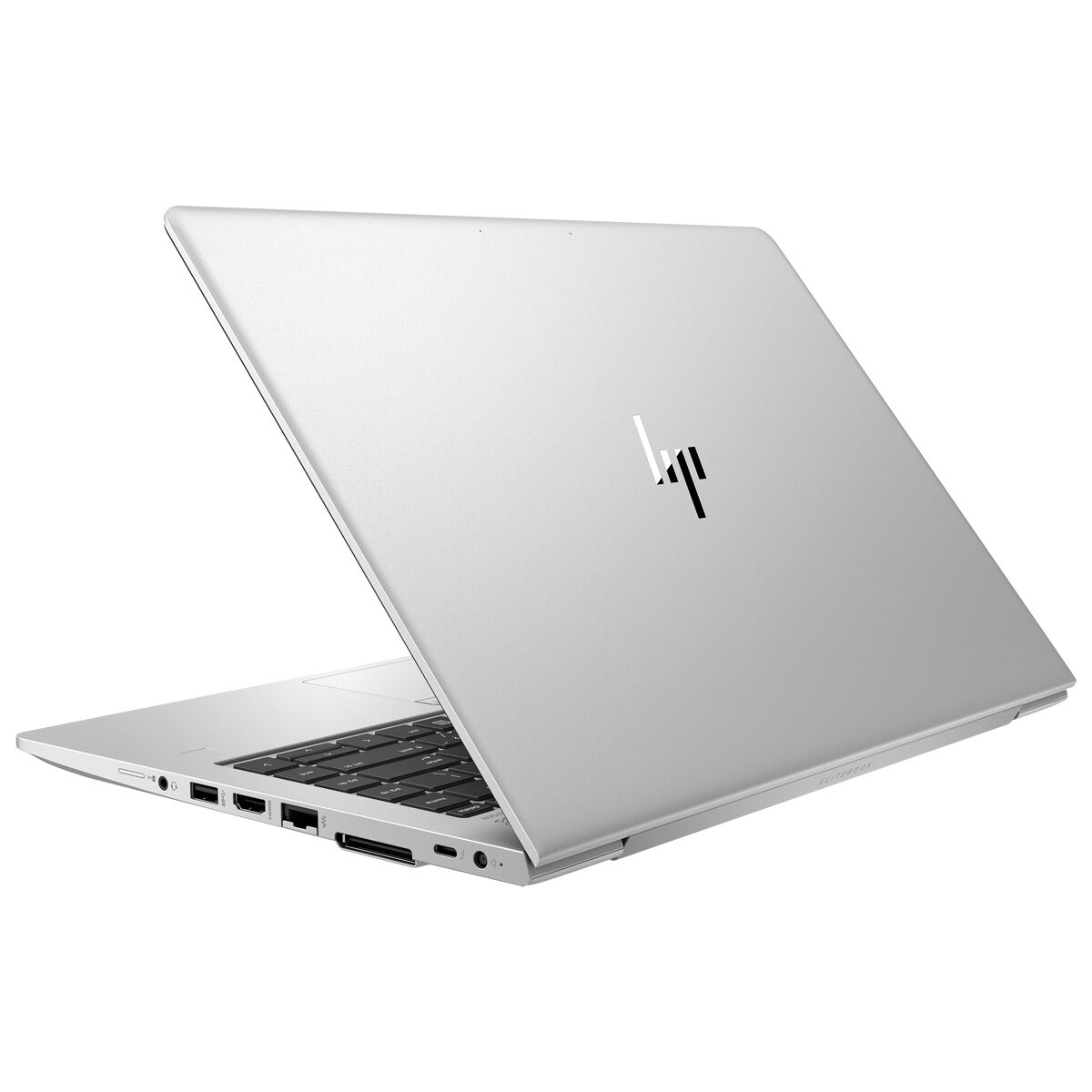 Prenosnik HP EliteBook 840 G6 / i5 / RAM 16 GB / SSD Disk / 14,0" FHD - slika 2