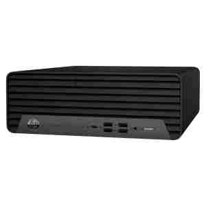 HP Elitedesk 805 G6 SFF / AMD Ryzen 5 / RAM 16 GB / 256 GB SSD