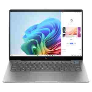 HP OmniBook X AI 14-fe0002nl | Snapdragon